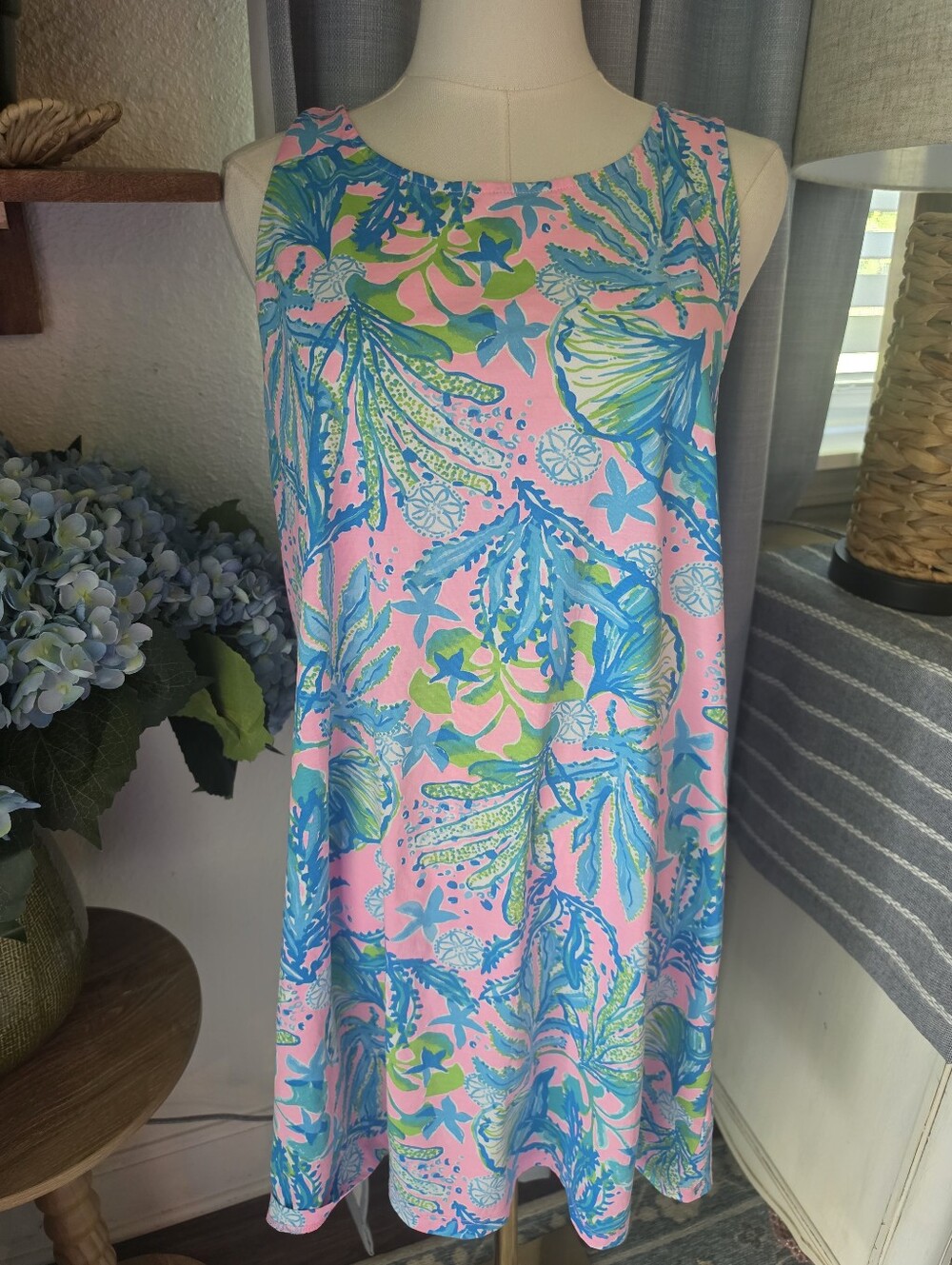 Lilly Pulitzer Kristen Dress